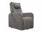 FUJIMO Lift Сhair Synergy F3005 FLF Массажное кресло реклайнер Грейси (Sakura 9)