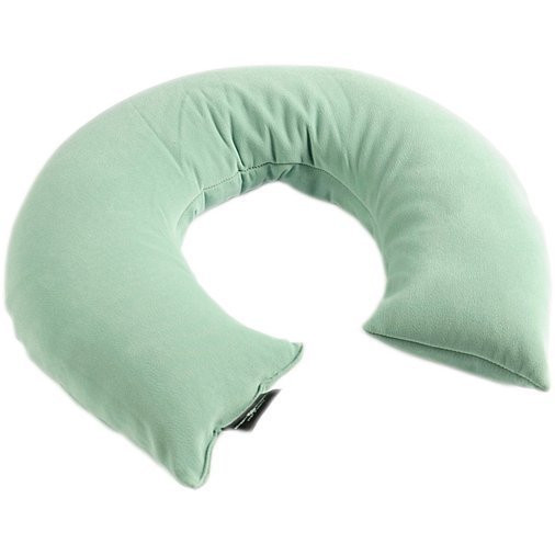 Подголовник HUGGER MUGGER Peachskin Neck Pillow сливовый Подголовник HUGGER MUGGER Peachskin Neck Pillow сливовый