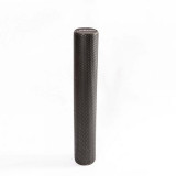 Массажный ролл LIVEPRO EVA Foam Roller 90 x 15 см, черный
