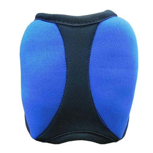 Отягощения для ног Foreman Ankle Weights, вес: 1,5 кг Отягощения для ног Foreman Ankle Weights, вес: 1,5 кг