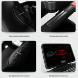 BRONZE GYM T1100M PRO Беговая дорожка