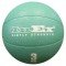 Мяч набивной INEX Medicine Ball 3 kg Мяч набивной INEX Medicine Ball 3 kg