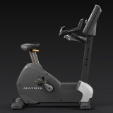 Matrix Performance LED Велотренажер вертикальный