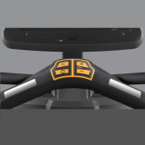 Matrix Performance LED Велотренажер вертикальный