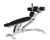 Скамья для пресса с регулируемым углом наклона Hoist CF-3264 Скамья для пресса с регулируемым углом наклона Hoist CF-3264