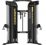 Кроссовер угловой Hasttings Digger HD021-1 Кроссовер угловой Hasttings Digger HD021-1