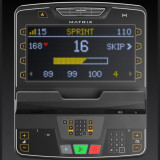 Matrix Lifestyle Premium LED Велотренажер