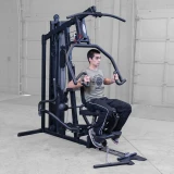 Многофункциональный силовой центр Body Solid G5S (2026)