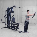 Многофункциональный силовой центр Body Solid G5S (2026)