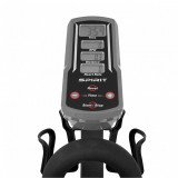 SPIRIT CG800 EGLIDE BLACK Эллиптический тренажер 