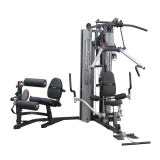 Body Solid G10B Силовой мультицентр Body Solid G10B Силовой мультицентр