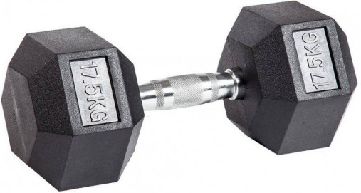 Комплект гантелей ZSO гексагональных от 1 до 25 кг, 16 пар (335 кг) Комплект гантелей ZSO гексагональных от 1 до 25 кг, 16 пар (335 кг)