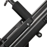 Жим ногами/Гакк-присед OXYGEN FITNESS HADLEY