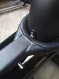 Ветровое крыло Assault AirBike