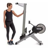 SPIRIT CRW800+ Гребной тренажер