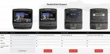 Matrix Endurance Touch XL Лестница-эскалатор