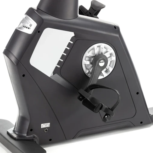 Велотренажер горизонтальный с генератором профессиональный BRONZE GYM R1000M PRO TURBO (new)