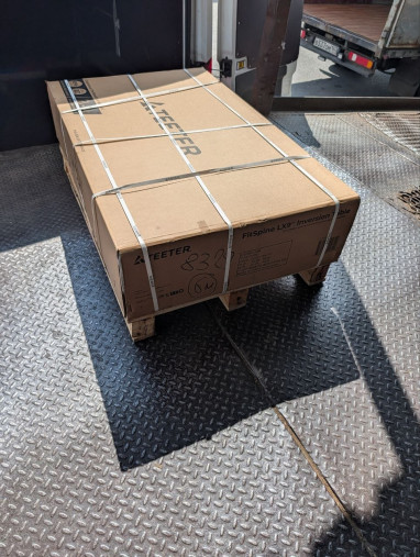 Механический инверсионный стол Teeter FitSpine LX9A Механический инверсионный стол Teeter FitSpine LX9A