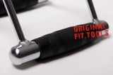 Рукоятка для тяги к животу OFT FT-MB-SRB (узкий параллельный хват)