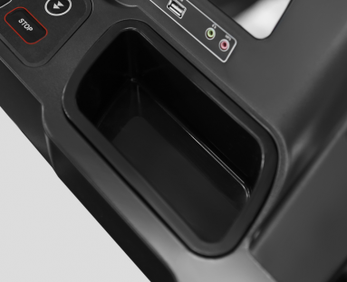 Профессиональная беговая дорожка SVENSSON INDUSTRIAL ARMORTECH (BLACK & WHITE) Профессиональная беговая дорожка SVENSSON INDUSTRIAL ARMORTECH (BLACK & WHITE)