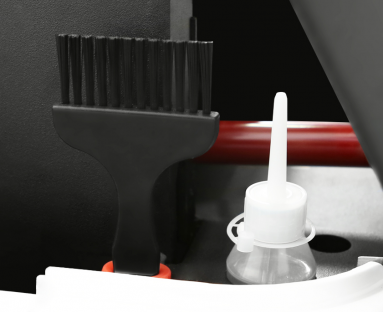 Профессиональная беговая дорожка SVENSSON INDUSTRIAL ARMORTECH (BLACK & WHITE) Профессиональная беговая дорожка SVENSSON INDUSTRIAL ARMORTECH (BLACK & WHITE)