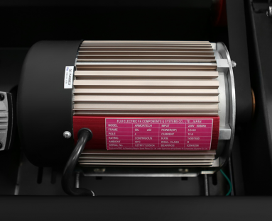 Профессиональная беговая дорожка SVENSSON INDUSTRIAL ARMORTECH (BLACK & WHITE) Профессиональная беговая дорожка SVENSSON INDUSTRIAL ARMORTECH (BLACK & WHITE)