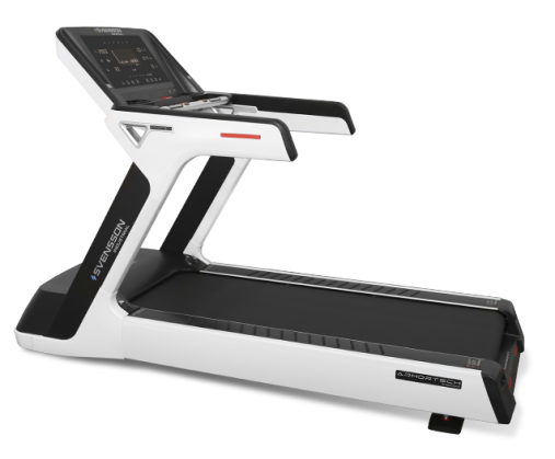 Профессиональная беговая дорожка SVENSSON INDUSTRIAL ARMORTECH (BLACK & WHITE) Профессиональная беговая дорожка SVENSSON INDUSTRIAL ARMORTECH (BLACK & WHITE)