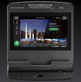 Matrix Lifestyle Touch Лестница-эскалатор