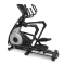 BRONZE GYM X700M Эллиптический тренажер с автонаклоном