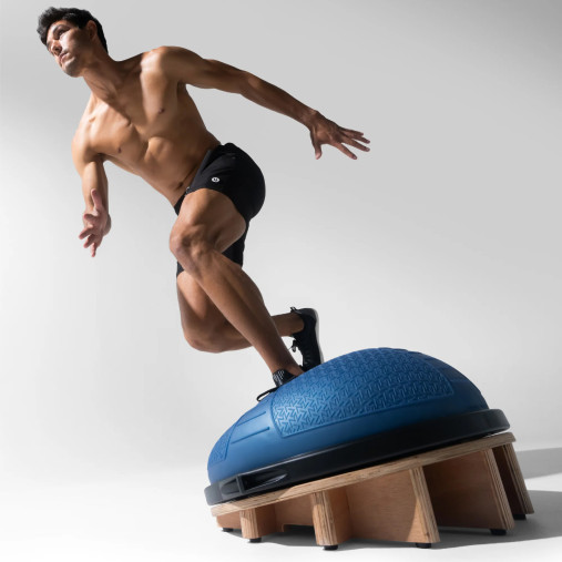 Балансировочная платформа BOSU CorLok NexGen