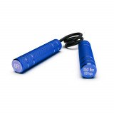 Original Fit.Tools Эспандер кистевой с алюминиевыми рукоятками нагрузка 150LBS