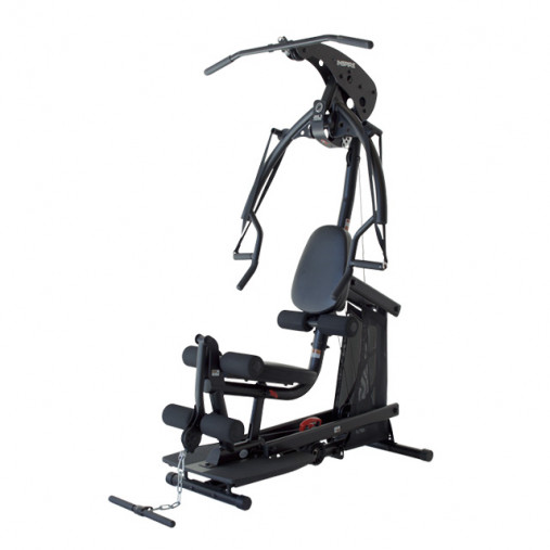 Многофункциональный силовой комплекс CENTR Body Weight Home Gym Многофункциональный силовой комплекс CENTR Body Weight Home Gym