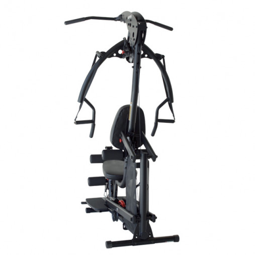 Многофункциональный силовой комплекс CENTR Body Weight Home Gym Многофункциональный силовой комплекс CENTR Body Weight Home Gym