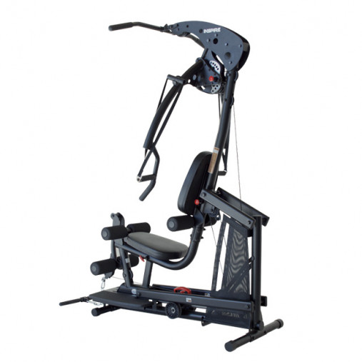 Многофункциональный силовой комплекс CENTR Body Weight Home Gym Многофункциональный силовой комплекс CENTR Body Weight Home Gym