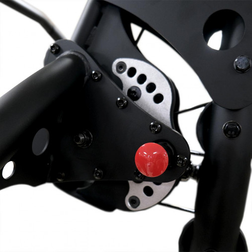 Многофункциональный силовой комплекс CENTR Body Weight Home Gym Многофункциональный силовой комплекс CENTR Body Weight Home Gym