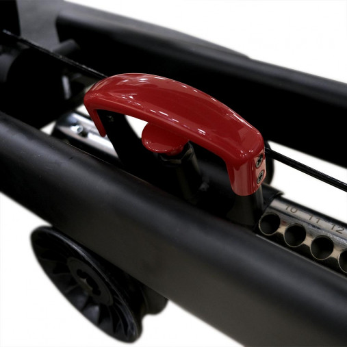 Многофункциональный силовой комплекс CENTR Body Weight Home Gym Многофункциональный силовой комплекс CENTR Body Weight Home Gym