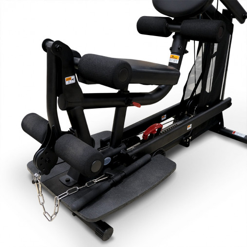 Многофункциональный силовой комплекс CENTR Body Weight Home Gym Многофункциональный силовой комплекс CENTR Body Weight Home Gym