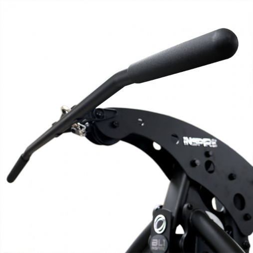 Многофункциональный силовой комплекс CENTR Body Weight Home Gym Многофункциональный силовой комплекс CENTR Body Weight Home Gym