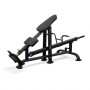 Т-образная тяга BRONZE GYM PL-1718
