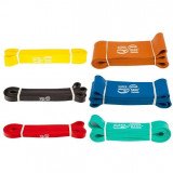 Ленточный амортизатор DITTMANN SuperBand высокое сопротивление, зеленый