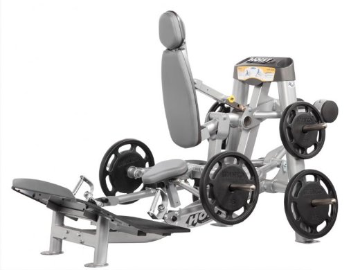 Гакк приседание / Становая тяга Hoist RPL-5356 Гакк приседание / Становая тяга Hoist RPL-5356