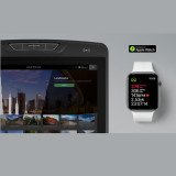 Matrix Endurance Touch Степпер  
