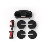 Регулируемая гантель UNIX Fit 24 кг