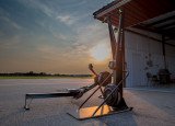 Комплект Concept2: RowErg + SkiErg (c подставкой)