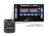 Spirit CE800ENT Эллиптический тренажер