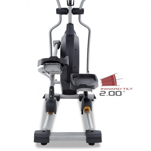 Эллиптический тренажер Spirit Fitness XE195 Эллиптический тренажер Spirit Fitness XE195