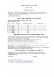 Диск 25 кг ATLET обрезиненный 51 мм MB BARBELL MB-AtletB51-25