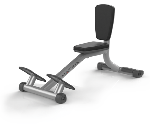 Скамья-стул Matrix Magnum A87 Скамья-стул Matrix Magnum A87