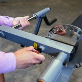 Станок для тренировки бицепса / трицепса Body-Solid GCBT380