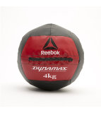 Мяч набивной Reebok, 2-12 кг